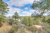 Family Mountain Getaway, Retreat to the Cool Pine - Homestays