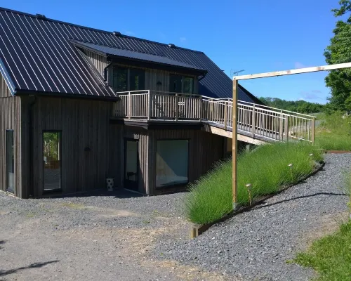 Elisetorp Hotels in Simrishamn N