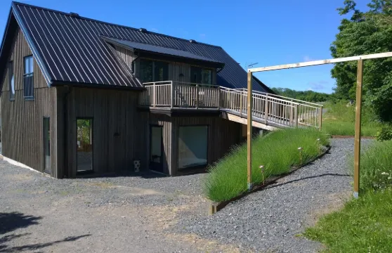 艾里斯託爾普酒店