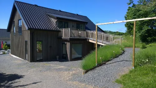 Elisetorp Hotels in Simrishamn N