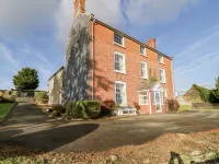 Squires Rest Hotel a Welshpool