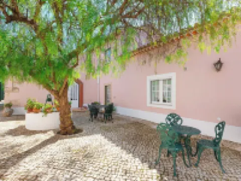 Casa Da Avo Genoveva Hotel a Tomar
