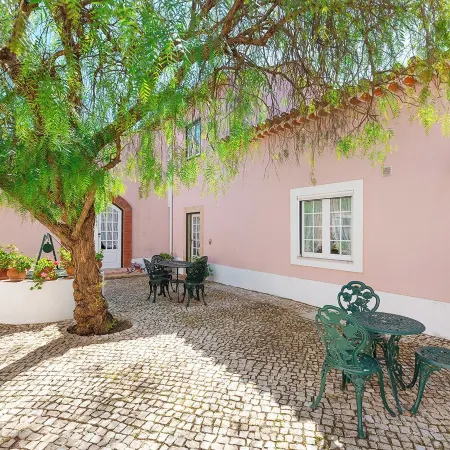 Casa Da Avo Genoveva