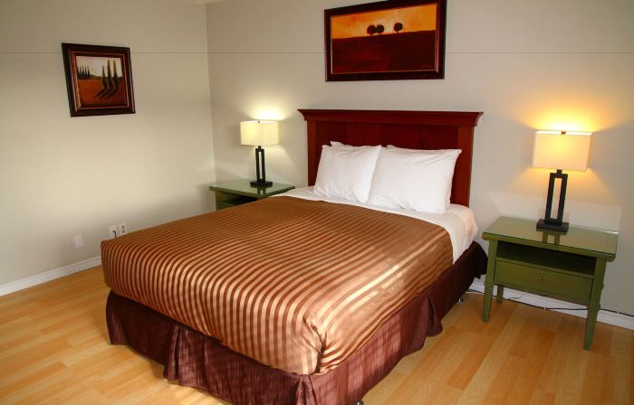 Hotel Squamish