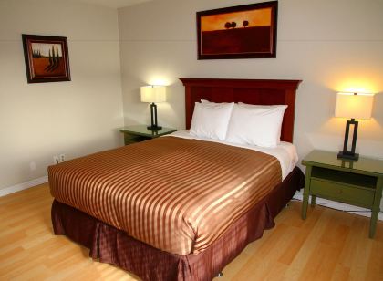 Hotel Squamish