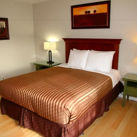 Hotel Squamish Hotels in Squamish