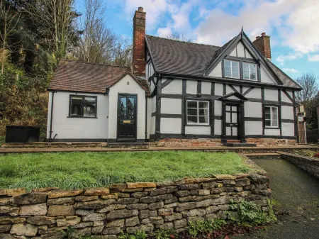 34 The Wharfage Отели в г. Лейтон энд Итон Константин