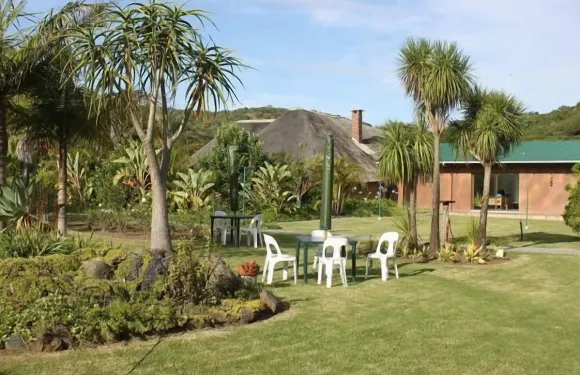 索奈克洛夫旅館