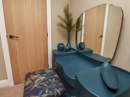 Seascape Cottage Отели в г. Марск-бай--Си