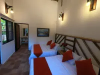Hotel Casas de Campo El Ciruelo فنادق في 