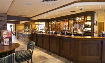 Premier Inn Exeter (M5 J29)