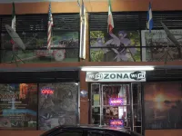 Hostal del Este Santa Fe - Hostels