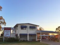 Colonial Motor Lodge Scone Hotels in Scone