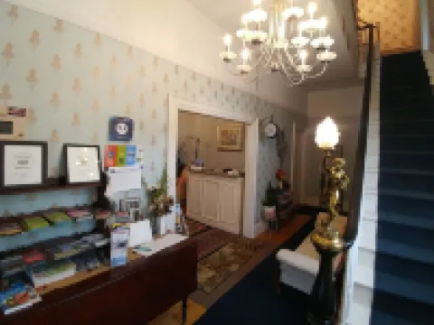 Inn on Frederick Hotels in Saint Andrews