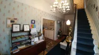 Inn on Frederick Hotels in St. Andrews