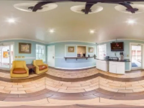 Winton Inn & Suites Hotels in Barnwell