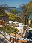 Aja Nordperd & Villen Hotels in Gager