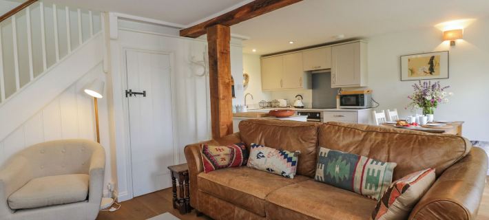 Little Owl Barn Hotels in Burford