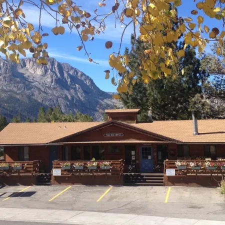 June Lake Villager