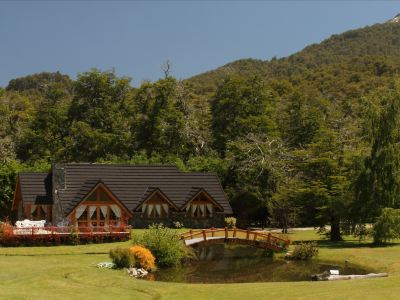 La Estancia Cabañas