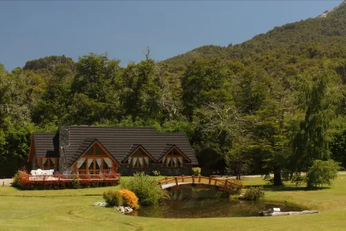 La Estancia Cabañas