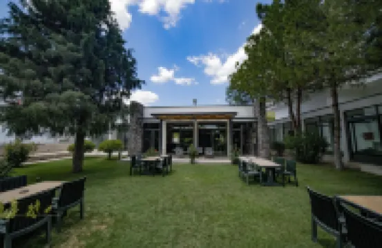 Herakles Thermal Hotel Hotels in 