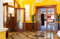 Usedom Palace Hotels in Zempin