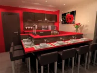 Résidence les Baladines Hotels in Thonon-les-Bains