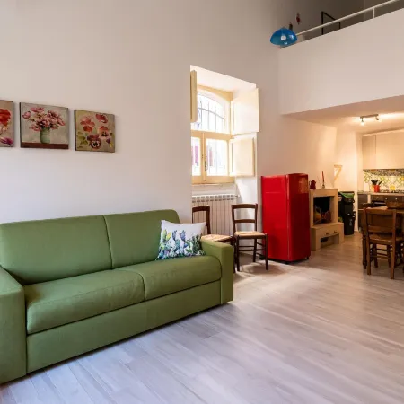 Casa Mameli by Wonderful Italy
