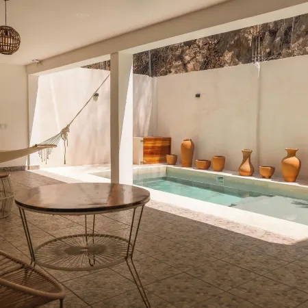 Casa Origen Huatulco