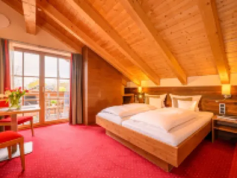 Hotel Restaurant Weinklause Hotels in Oberstdorf