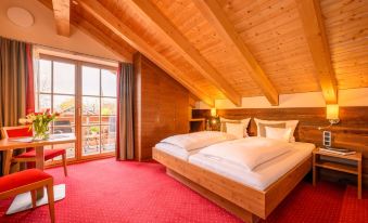 Aparthotel Weinklause Superior