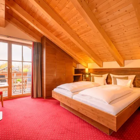 Aparthotel Weinklause Superior