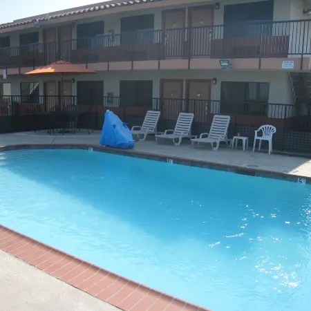 Motel 8 Maricopa