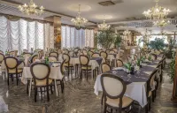 Hotel Baia Marina - خدمة نقل من وإلى المطار