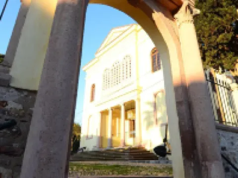 Ayışığı Hotel Hotels in Ayvalik