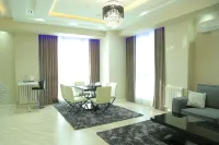 Apart Hotel Suzani Hotels in Duschanbe