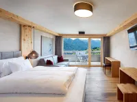 Hotel Tirol Fiss 4Sterne Superior Hotels in Serfaus