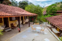 Hotel Fazenda Vilarejo All Inclusive