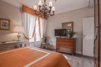 Hotel Villa Maremonti - balcony
