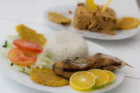 Palma Linda Coveñas by Bernalo Hotels