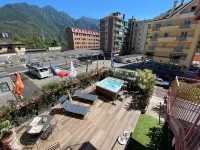 Hotel Ristorante Eurossola Hotel a Domodossola
