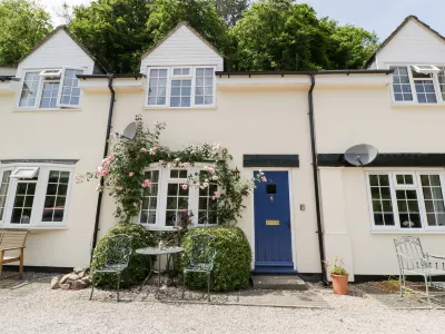 5 Wye Rapid Cottages Hôtels à : 