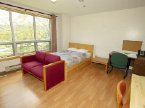 Grenfell Campus Summer Accommodations Hotels in Corner Brook