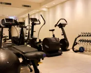 SeeHuus生活方式酒店 - 健身室/gym room