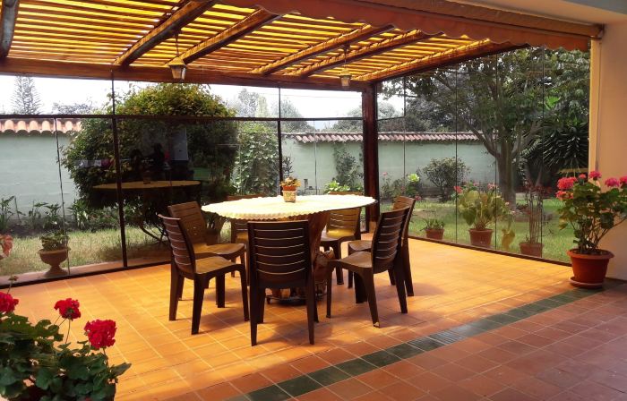Quinta la Gardenia