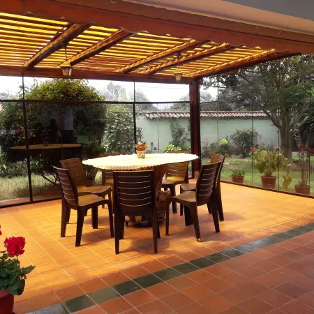 Quinta la Gardenia