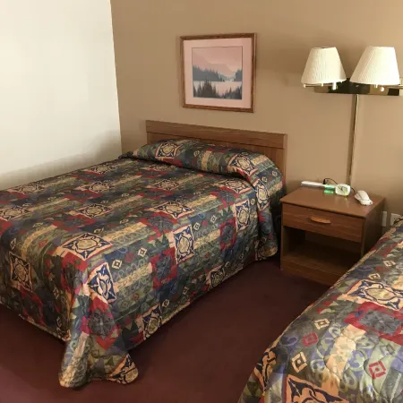 Badger Motel