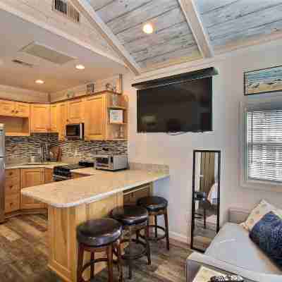 35 Sea Seitz Condo Rooms