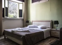 Asimoni Pension Hotels in Nafplio